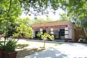 Kendriya Vidyalaya-School Infrastructure